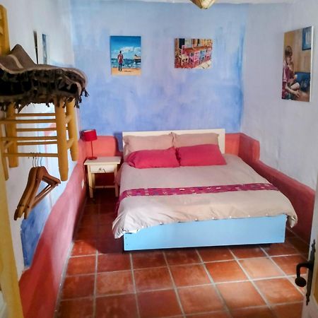 Casa Isabella Apartment Alhama de Granada Bagian luar foto