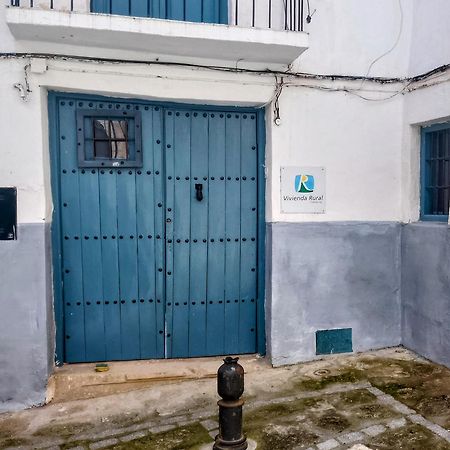 Casa Isabella Apartment Alhama de Granada Bagian luar foto