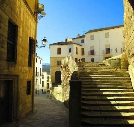 Casa Isabella Apartment Alhama de Granada Bagian luar foto