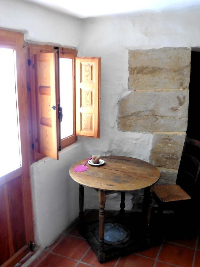 Casa Isabella Apartment Alhama de Granada Bagian luar foto