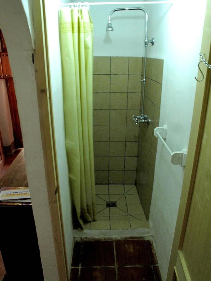 Casa Isabella Apartment Alhama de Granada Bagian luar foto