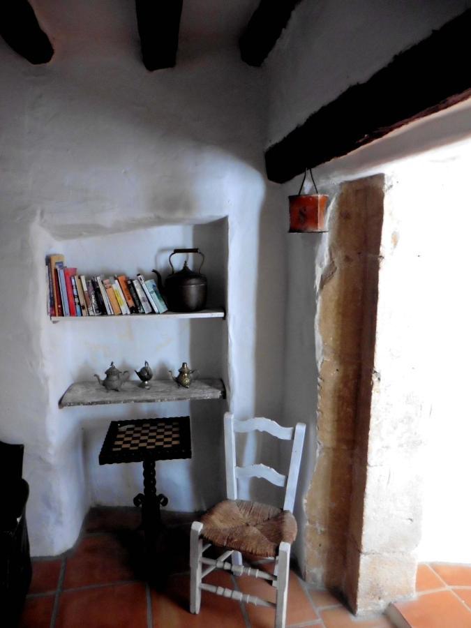 Casa Isabella Apartment Alhama de Granada Bagian luar foto