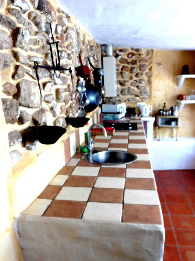 Casa Isabella Apartment Alhama de Granada Bagian luar foto