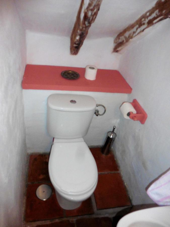 Casa Isabella Apartment Alhama de Granada Bagian luar foto
