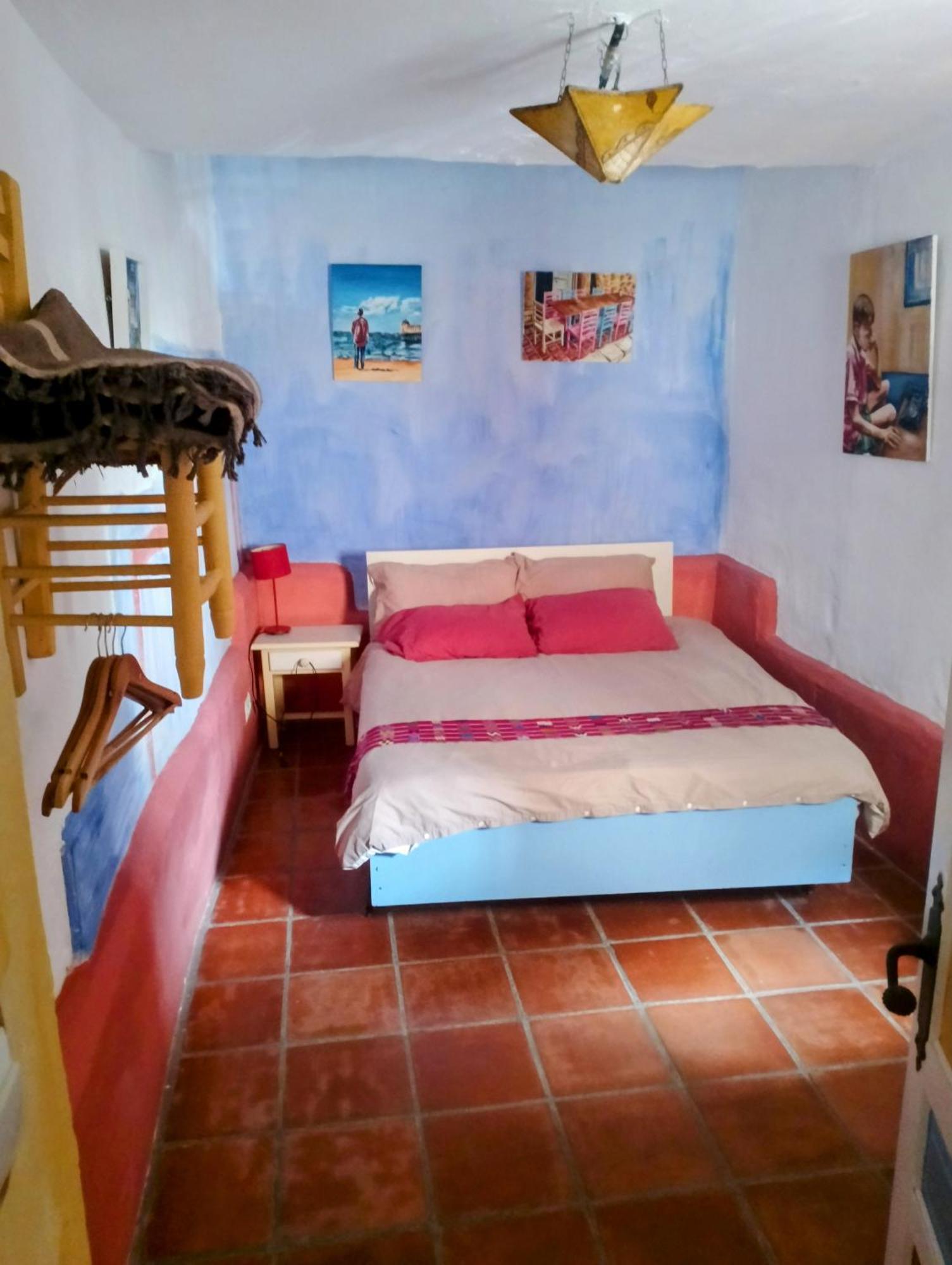 Casa Isabella Apartment Alhama de Granada Bagian luar foto