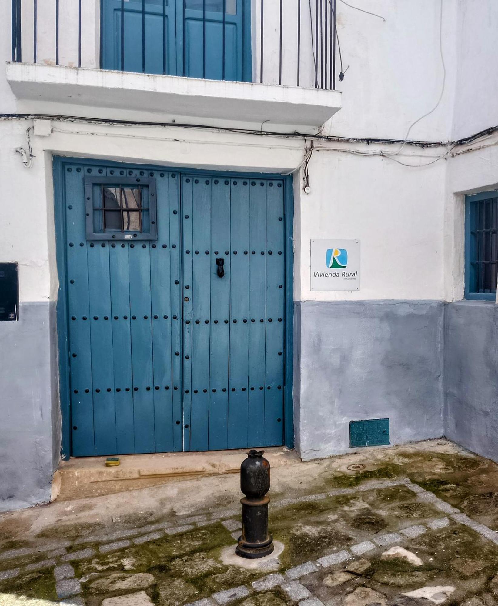 Casa Isabella Apartment Alhama de Granada Bagian luar foto