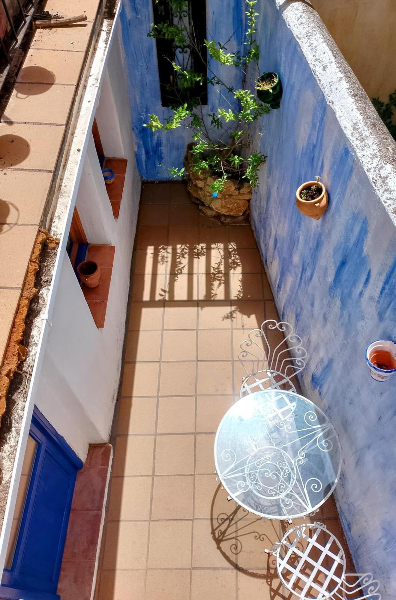 Casa Isabella Apartment Alhama de Granada Bagian luar foto