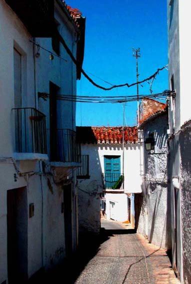 Casa Isabella Apartment Alhama de Granada Bagian luar foto